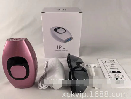 (IPL) Laser Hair Removal Epilator Original