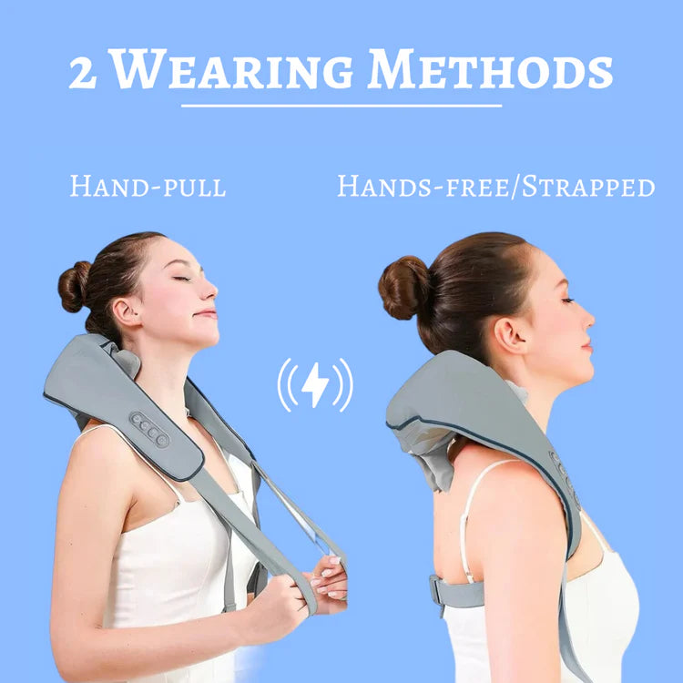 Neck and Shoulder Massager