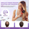 630nm Red Light Therapy Hair Growth Comb