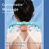 Cervical Vertebra Shoulder And Neck Massage