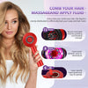 630nm Red Light Therapy Hair Growth Comb