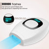 (IPL) Laser Hair Removal Epilator Original