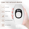 (IPL) Laser Hair Removal Epilator Original