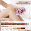 (IPL) Laser Hair Removal Epilator Original