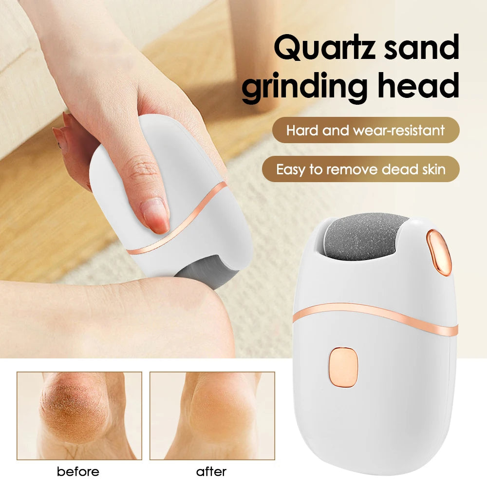 Electric Foot Grinder