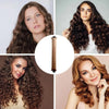 Big Wave Lazy Heatless Curling Rod