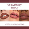 USHAS 12 Color Lip Liner LIPSTICK Set