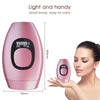 (IPL) Laser Hair Removal Epilator Original